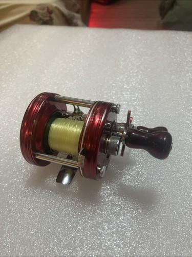 Vintage abu garcia - vintage, ambassadeur