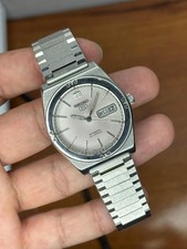 Vintage Seiko 5 Automatic 6349