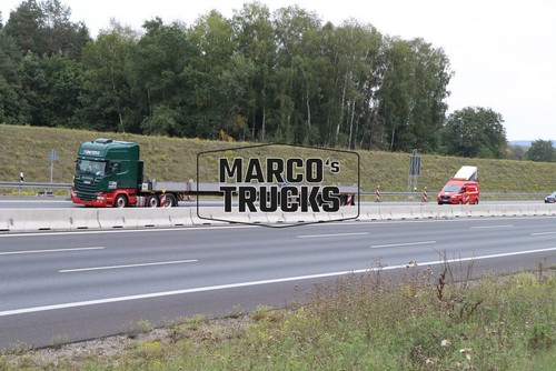 Truck photo scania - truck,