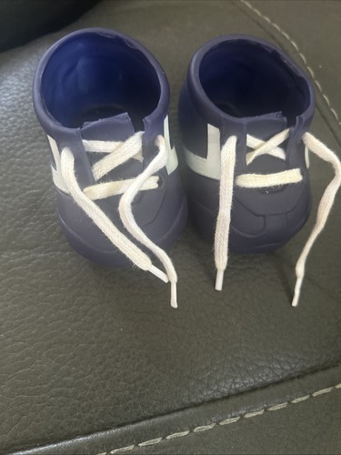 Cabbage patch doll shoes - patch,
