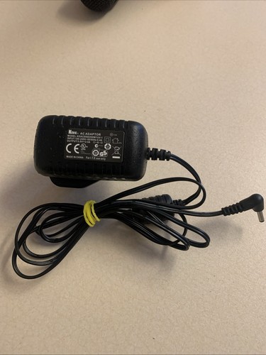 Ktec ksac0500200w1uk plug - ksac0500200w1uk, uk