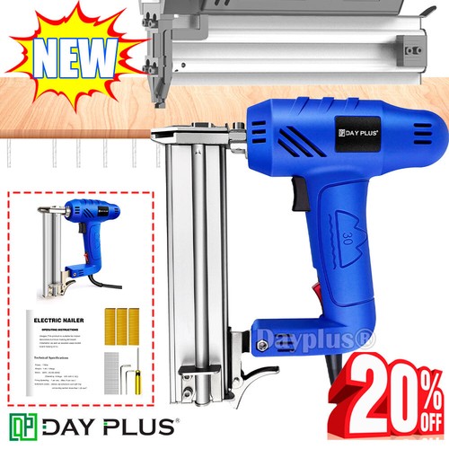 Nail gun staple 2in1 - staple,