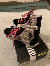 Vans Trainer Disney's Nightmare Before Christmas Unisex