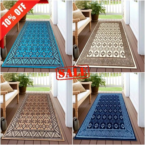 New hall runner traditional - new,