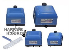 Hailea Air Pump Manifold V