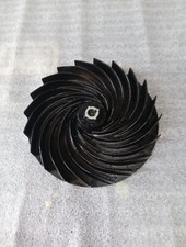 FLYMO L400 2 STROKE PETROL HOVER MOWER IMPELLER FAN WITH WOODRUFF KEY 