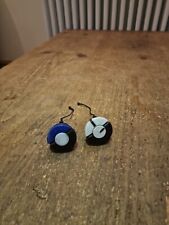 GENUINE STIHL MS290 CHAINSAW PAIR OF CAPS 1X OIL TANK CAP 1 X FUEL TANK CAP PAIR