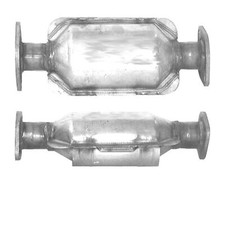 Catalytic Converter For Nissan