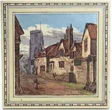 Minton British & European