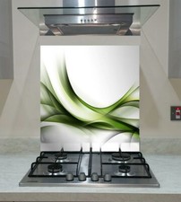 Splashback Toughened Glass
