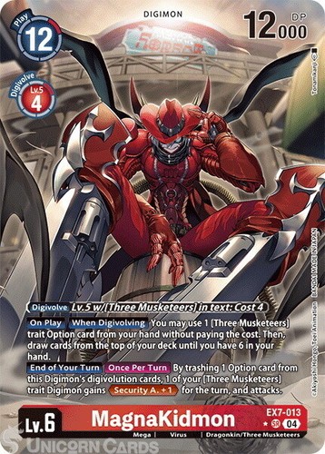 Ex7 013 magnakidmon super - magnakidmon, :