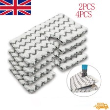 2/4pcs Pads Replacement Shark