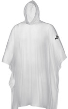 4 Adults Rain Cover Hooded