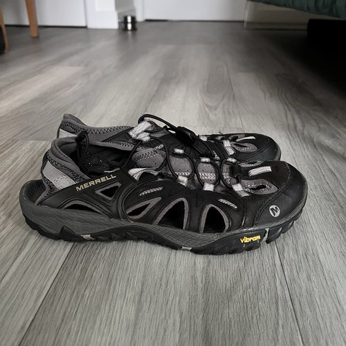 Merrell wild dove hiking - dove,