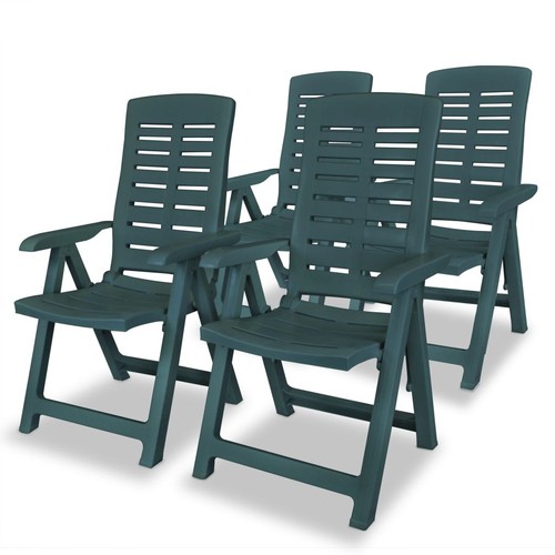 Folding reclining - 2x,