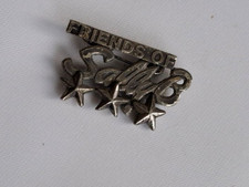 Vintage FRIENDS OF SALLY B