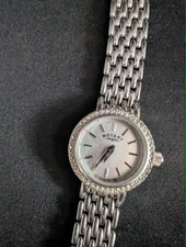 Rotary LB0283/706 Ladies Stone