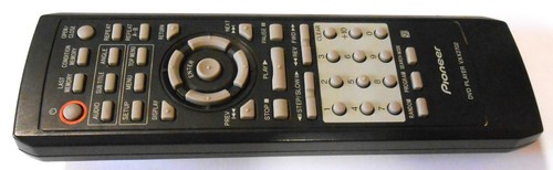 Pioneer vxx2702 remote - remote, control