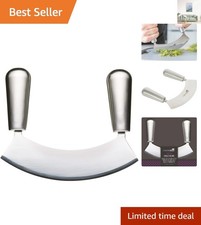 Effortless 18 cm Stainless