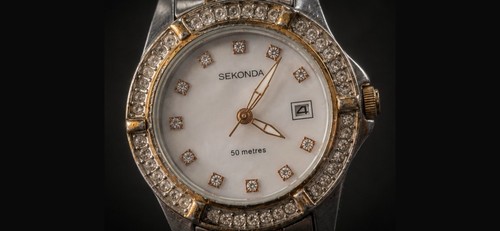 Sekonda women quartz - women’s,