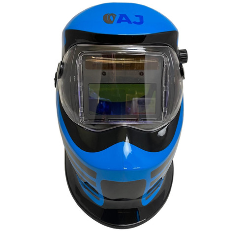 Autojack welding helmet auto - helmet,