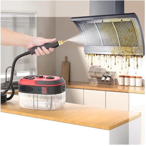 High pressure 2500w steam - high-pressure,