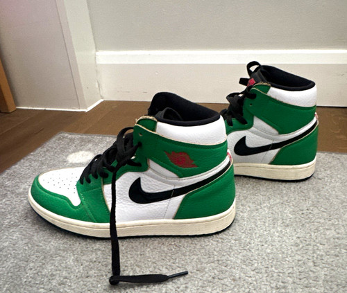 Nike air jordan - nike, top