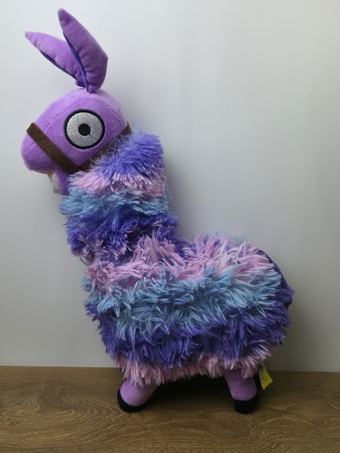 Fortnite loot llama - fortnite, soft