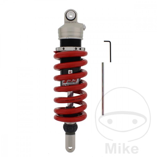 Yss suspension adjustable rear - yss,