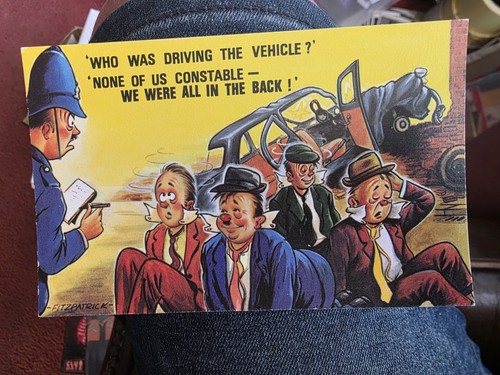 Bamforth saucy seaside - bamforth,