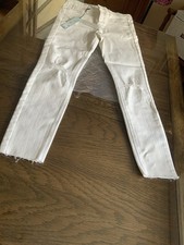 River island Ladies White