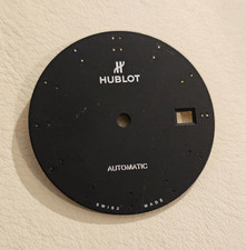 Authentic hublot classic - authentic,