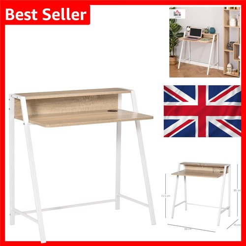 Writing desk computer table - writing,
