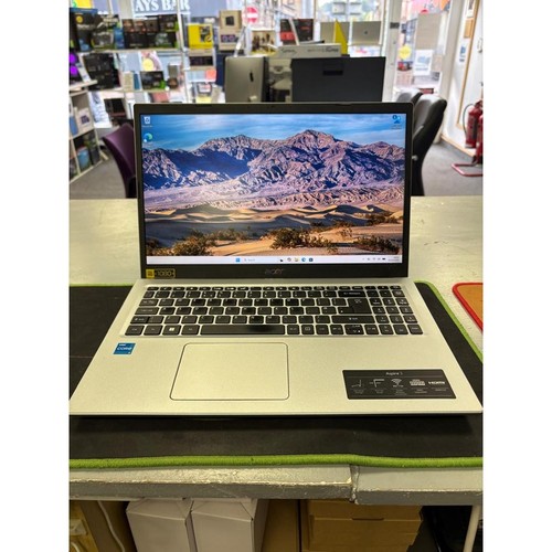 Acer aspire a315 - acer, i3