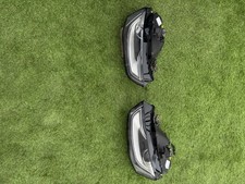 Audi 15 pair - audi, left