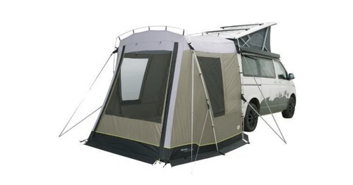 Outwell dunecrest tailgate - dunecrest,