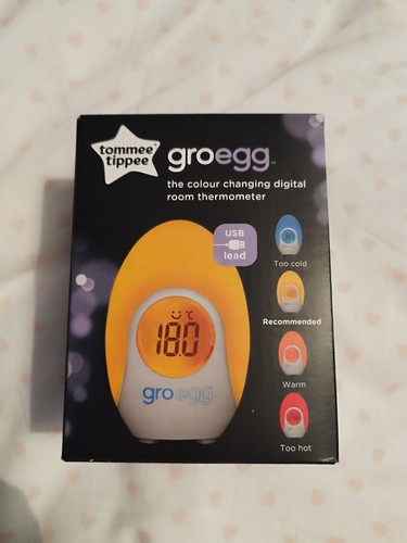 Tommee tippee groegg digital - tommee,