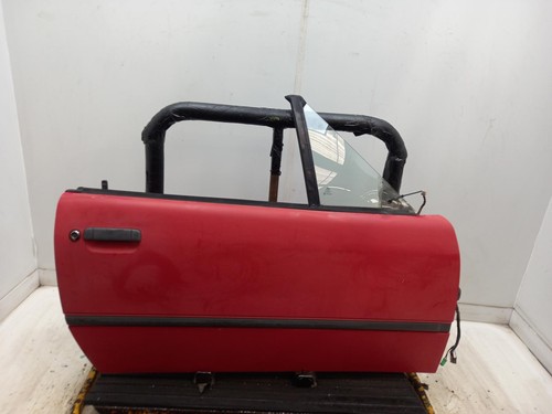 Ford capri right front - ford, door