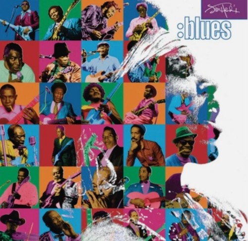 Jimi hendrix blues 2x 180 - -,