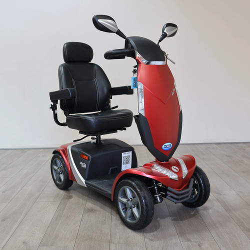 Used electric mobility scooter - electric,
