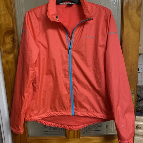 Muddy fox ladies rain jacket - fox,