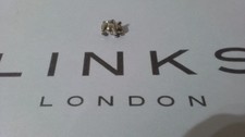 links of london pot belly pig