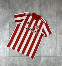Adidas Sunderland Fc 2018/19