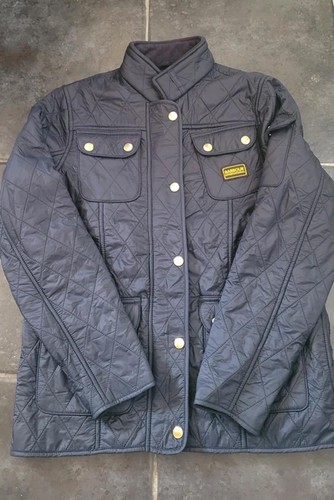 Barbour international - barbour,