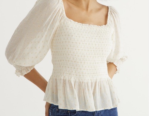 Oliver bonas women white - oliver,