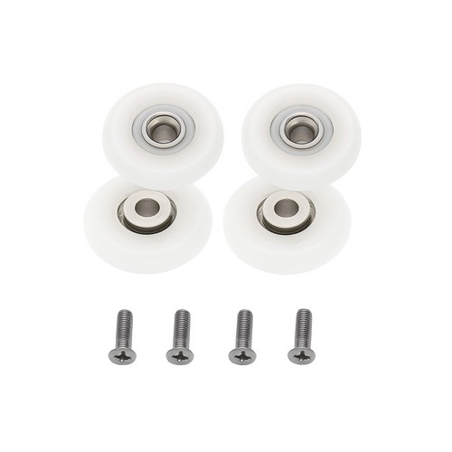 Pack single replacement - 4,