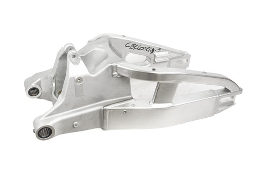 Genuine new honda cbr600 - new, rr