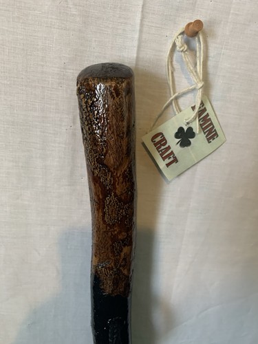 Shillelagh hiking stick - shillelagh,
