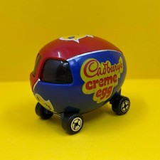 Vintage Cadburys Creme Egg