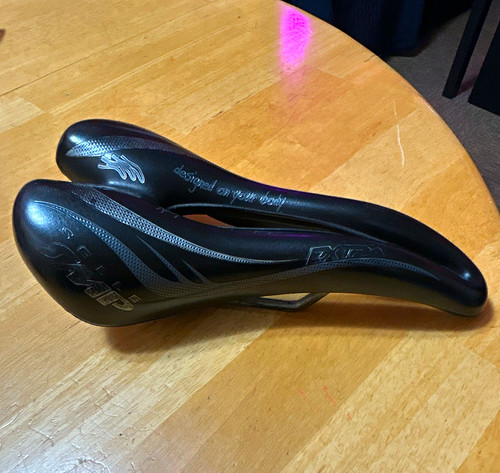Selle smp blaster black - selle,